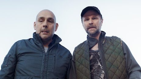 Becker - Kongen af Tingsryd C More