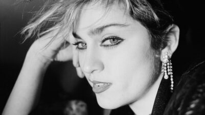 Becoming Madonna DR TV