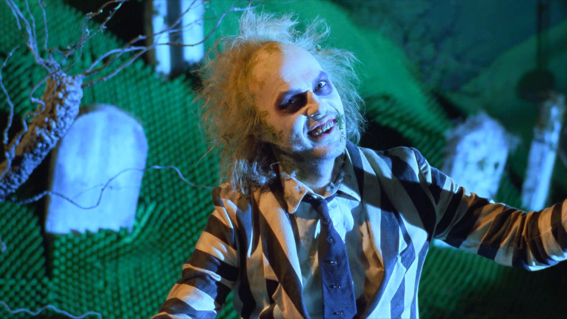 Beetlejuice HBO Max