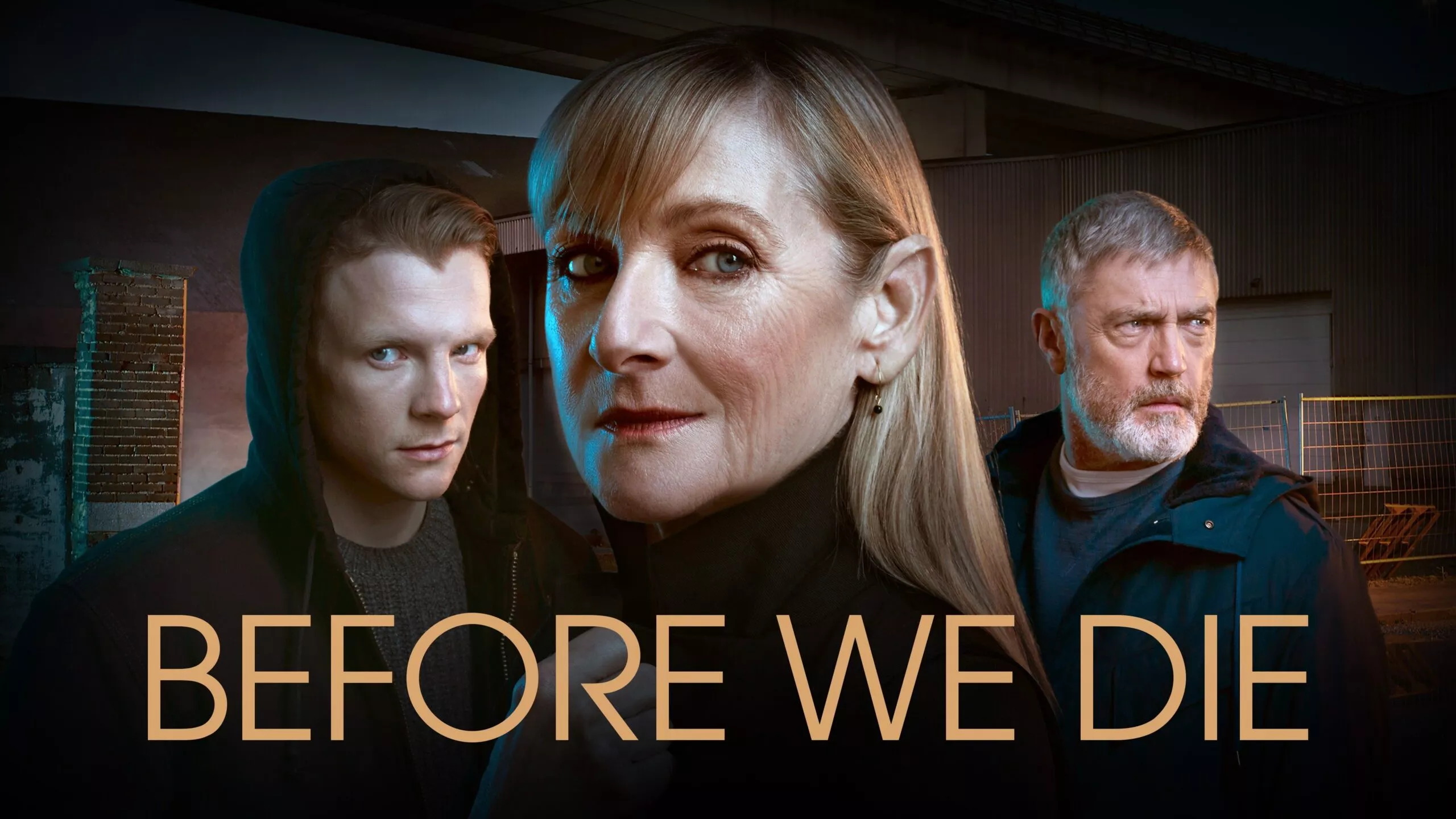 Before We Die - Trailer