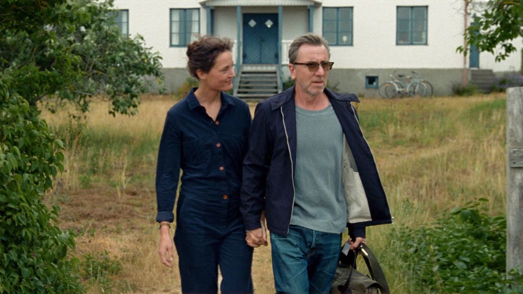 Bergman Island C More