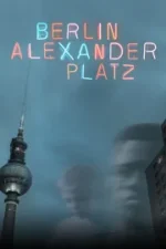 Berlin Alexanderplatz DRTV