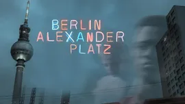 Berlin Alexanderplatz DRTV