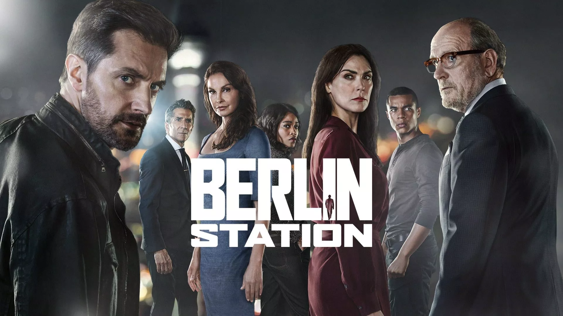 Berlin station s01 trailer