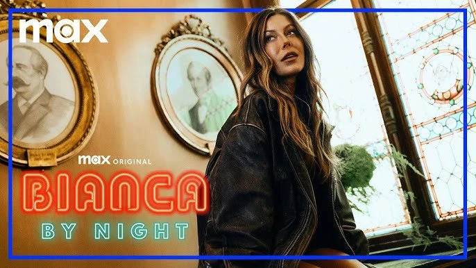 Bianca by Night | Teaser | Max