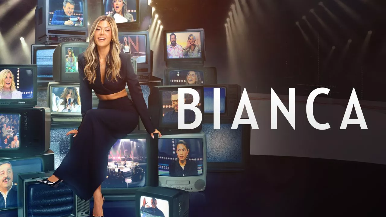 Biancas verden Discovery+