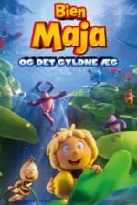 Bien Maja og det gyldne æg DRTV
