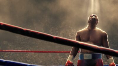 Big George Foreman HBO Max