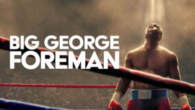 Big George Foreman Viaplay