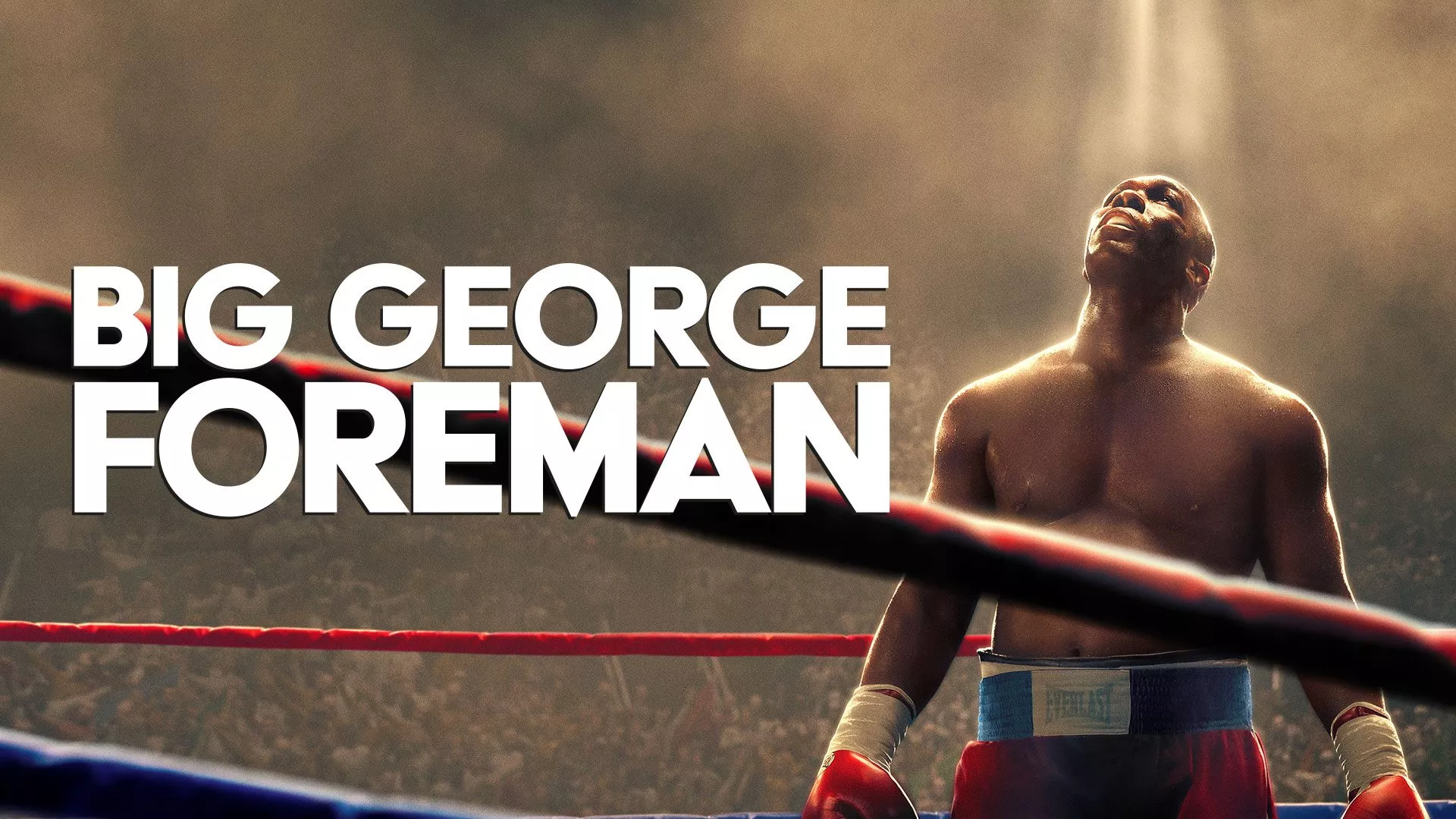 BIG GEORGE FOREMAN – Official Trailer (HD)