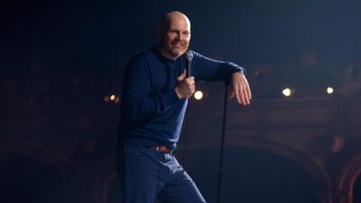 Bill Burr: Drop Dead Years Disney+