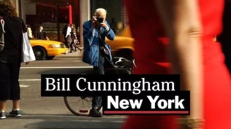 Bill Cunningham: New York C More
