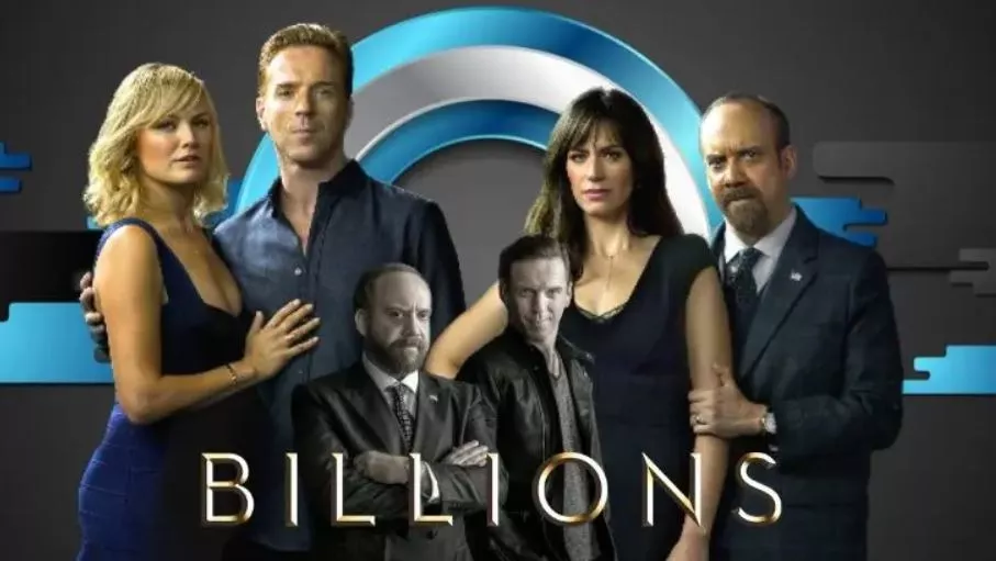 Billions Season 6 (2022) Official Teaser | SHOWTIME