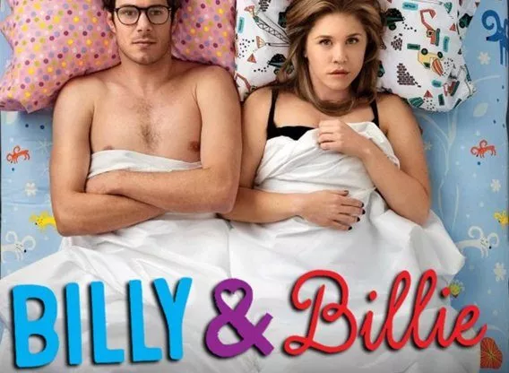 Billy & Billie – Sæson 1