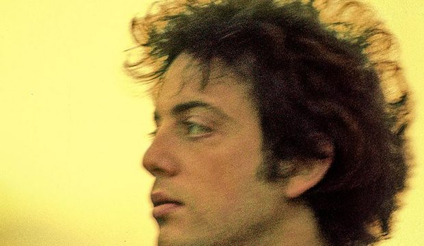 Billy Joel: And So It Goes