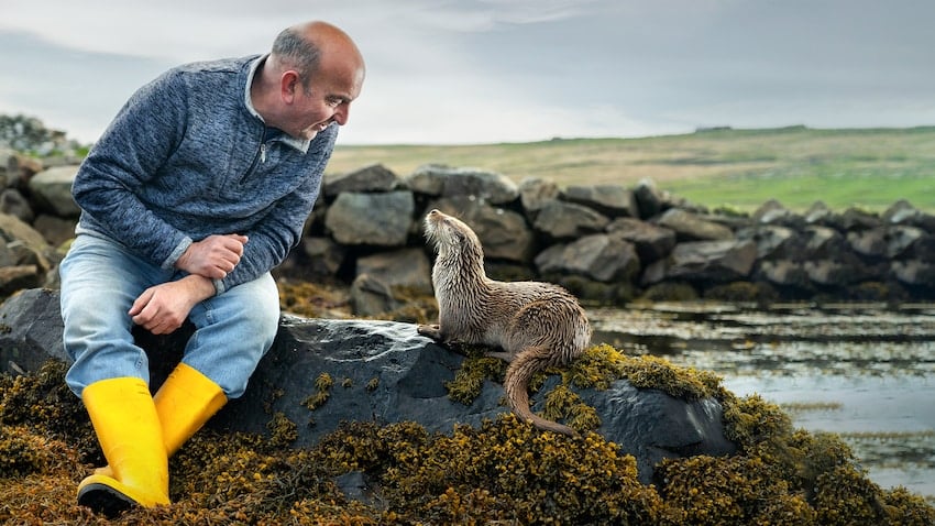 Billy & Molly: En usædvanlig kærlighedshistorie