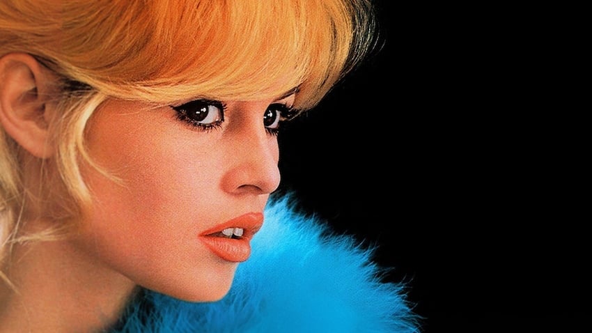 Birgitte Bardot – Min historie