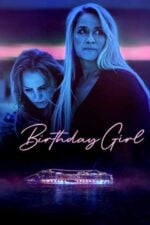 Birthday Girl DRTV
