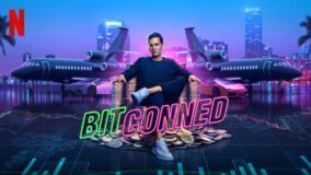 Bitconned Netflix