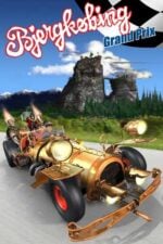 Bjergkøbing Grand Prix DRTV