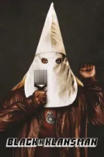 BlacKkKlansman DRTV