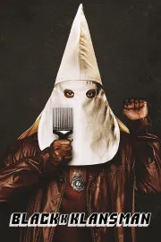 BlacKkKlansman DRTV