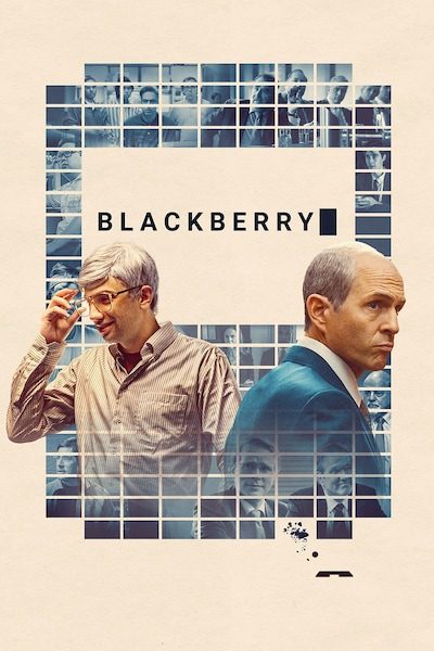 BlackBerry - Official Trailer ft. Jay Baruchel & Glenn Howerton | HD | IFC Films