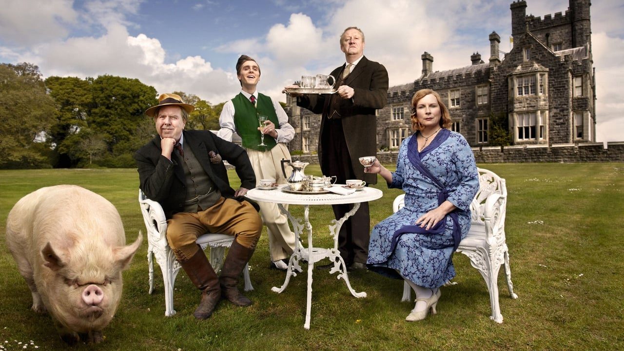 Blandings Trailer - BBC One