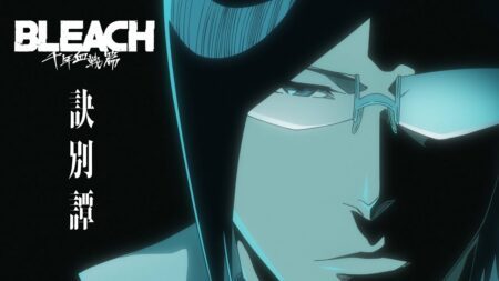 Bleach: Thousand-Year Blood War - Sæson 2 Disney+