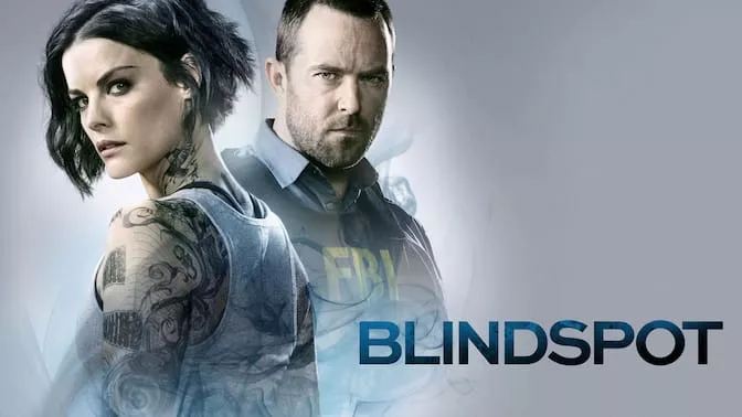 Blindspot Season 5 Trailer (HD) (CC)