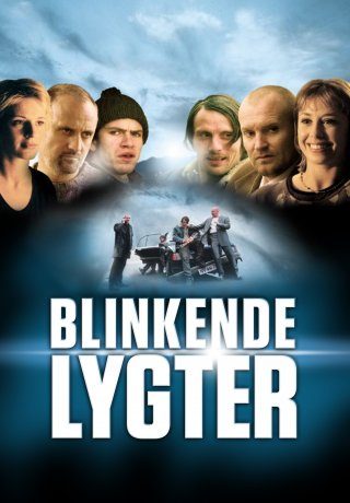 Blinkende lygter
