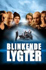 Blinkende lygter på TV 2 Play