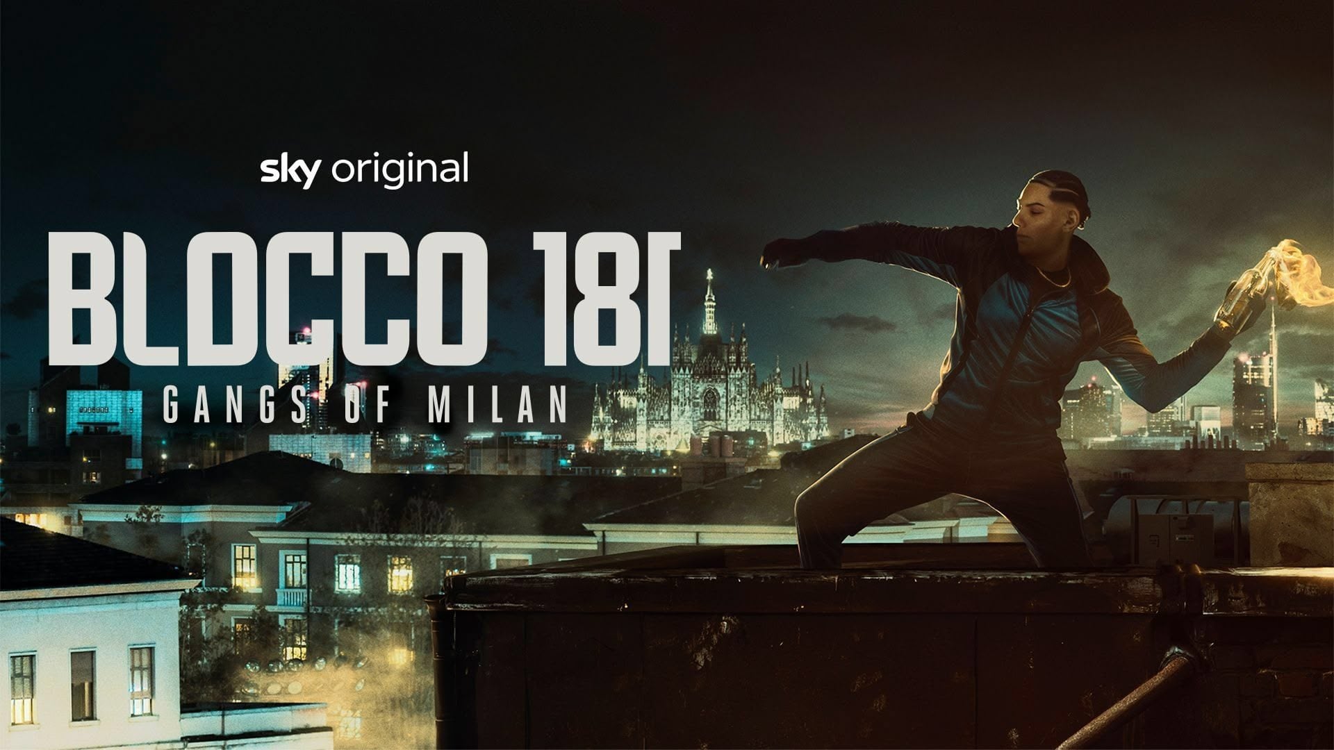 Blocco 181: Gangs of Milan – Sæson 2