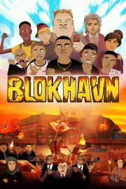 Blokhavn DRTV