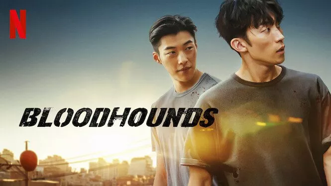 Bloodhounds - Sæson 1 Netflix