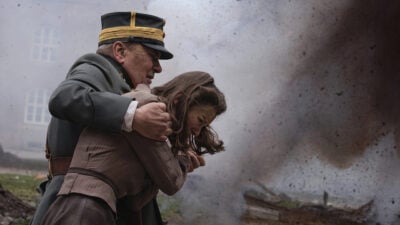 Blücher Prime Video