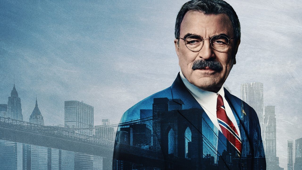 Blue Bloods – Sæson 14