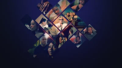 Blue Therapy Netflix