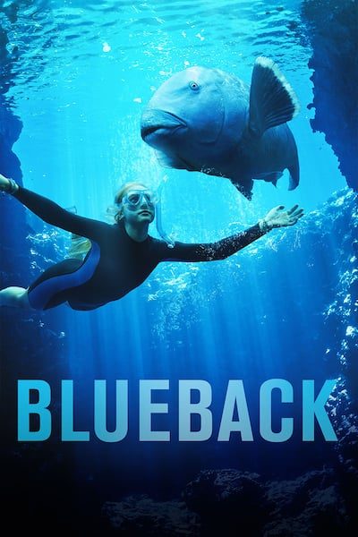 Blueback Viaplay