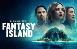 Blumhouse&apos;s Fantasy Island Netflix