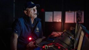 Bob Ballard: An Explorer’s life Disney