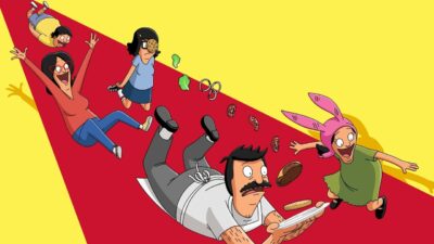 Bob's Burgers - Sæson 16 Disney+