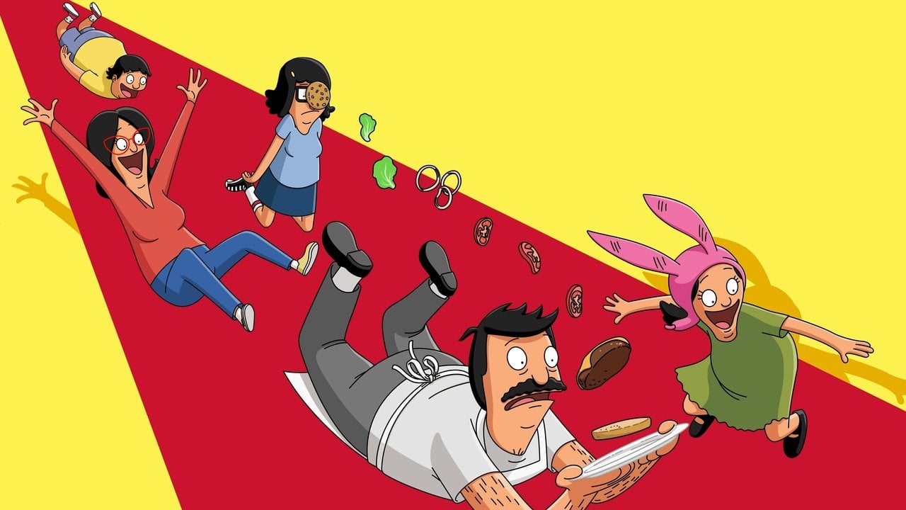 Bob’s Burgers – Sæson 16