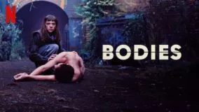 Bodies Netflix