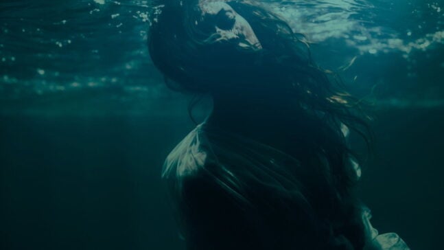 Bodies in the Water HBO Max
