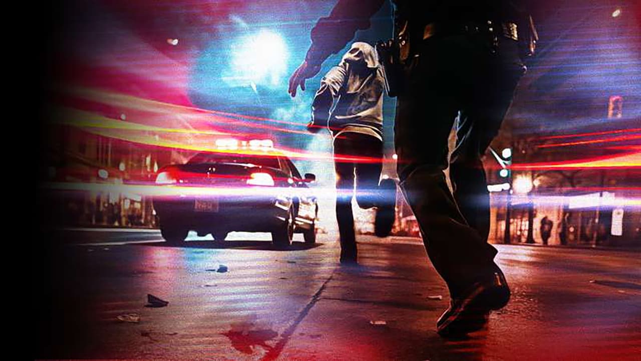 Body Cam – Sæson 9