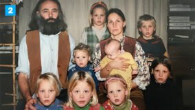 Børnene der blev holdt fanget DR TV