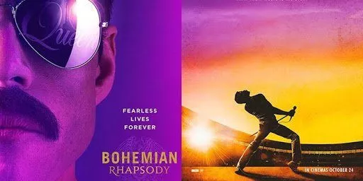 Bohemian Rhapsody Netflix