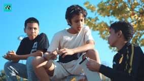 Boksedreng fra Blokken DR TV