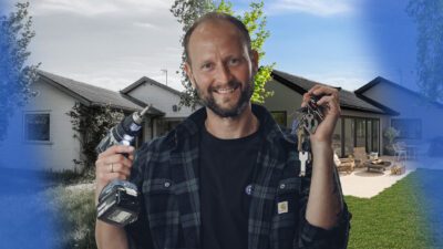 Bolighaj finder hjem TV 2 Play